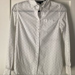Tommy Hilfiger blouse